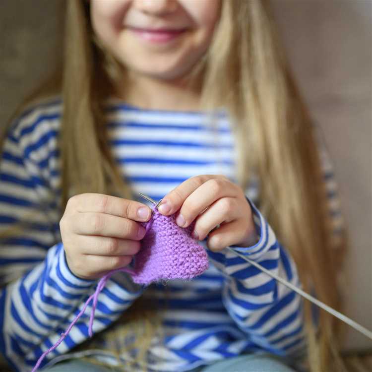 What to Knit When You’re Bored