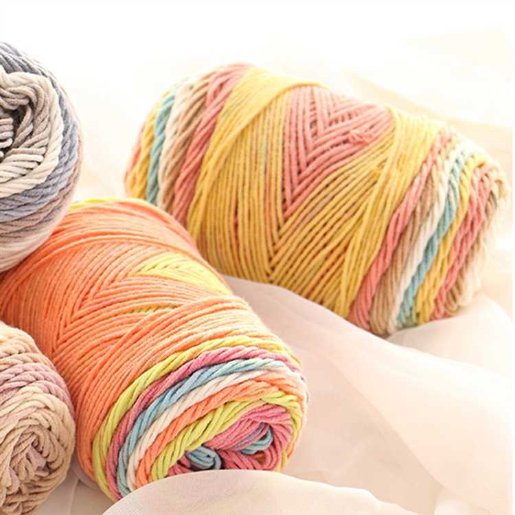 Best Knitting Projects for Cotton Yarn