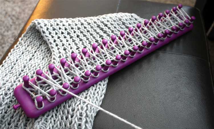 What to Loom Knit