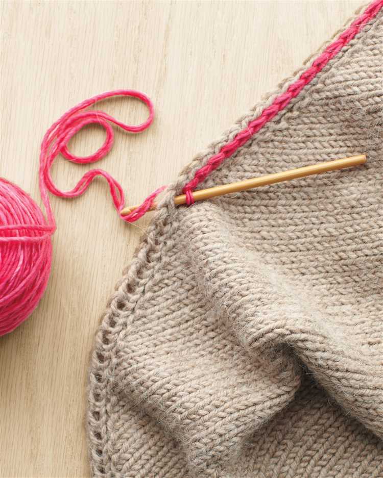 Complexity and Versatility: Knitting Takes the Lead