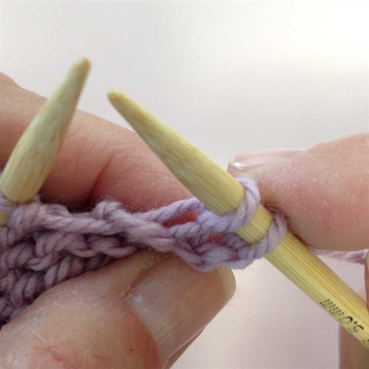 How to Cast Off When Knitting: Step-by-Step Guide