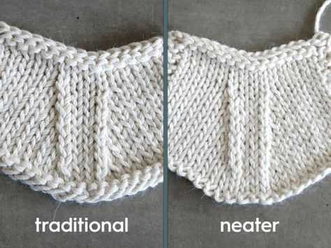 Understanding the Meaning of SSK When Knitting
