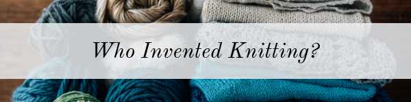 Knitting in the Modern Age: Innovations and Technology