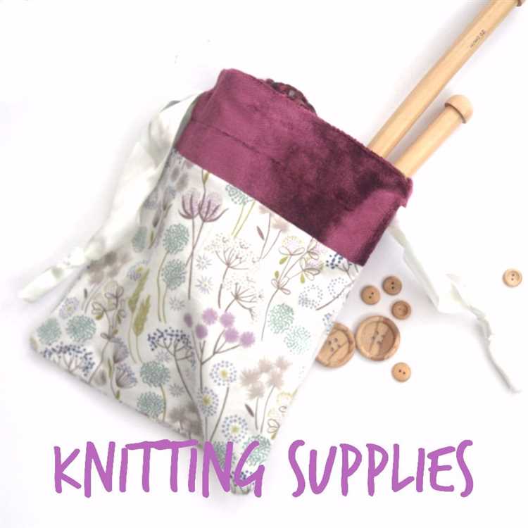 Best Places to Buy Knitting Supplies