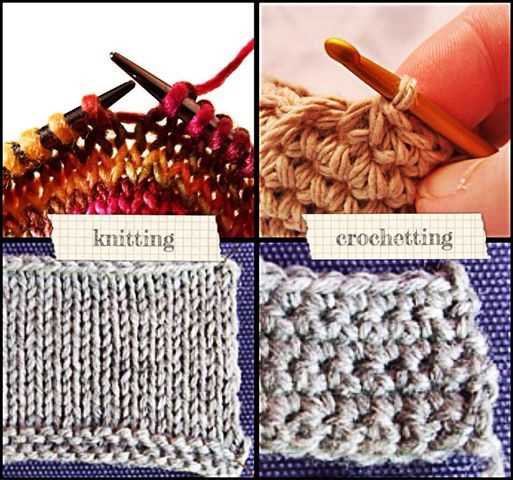 Common Challenges in Knitting