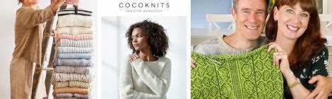 How Fruity Knitting Inspires Knitters Worldwide